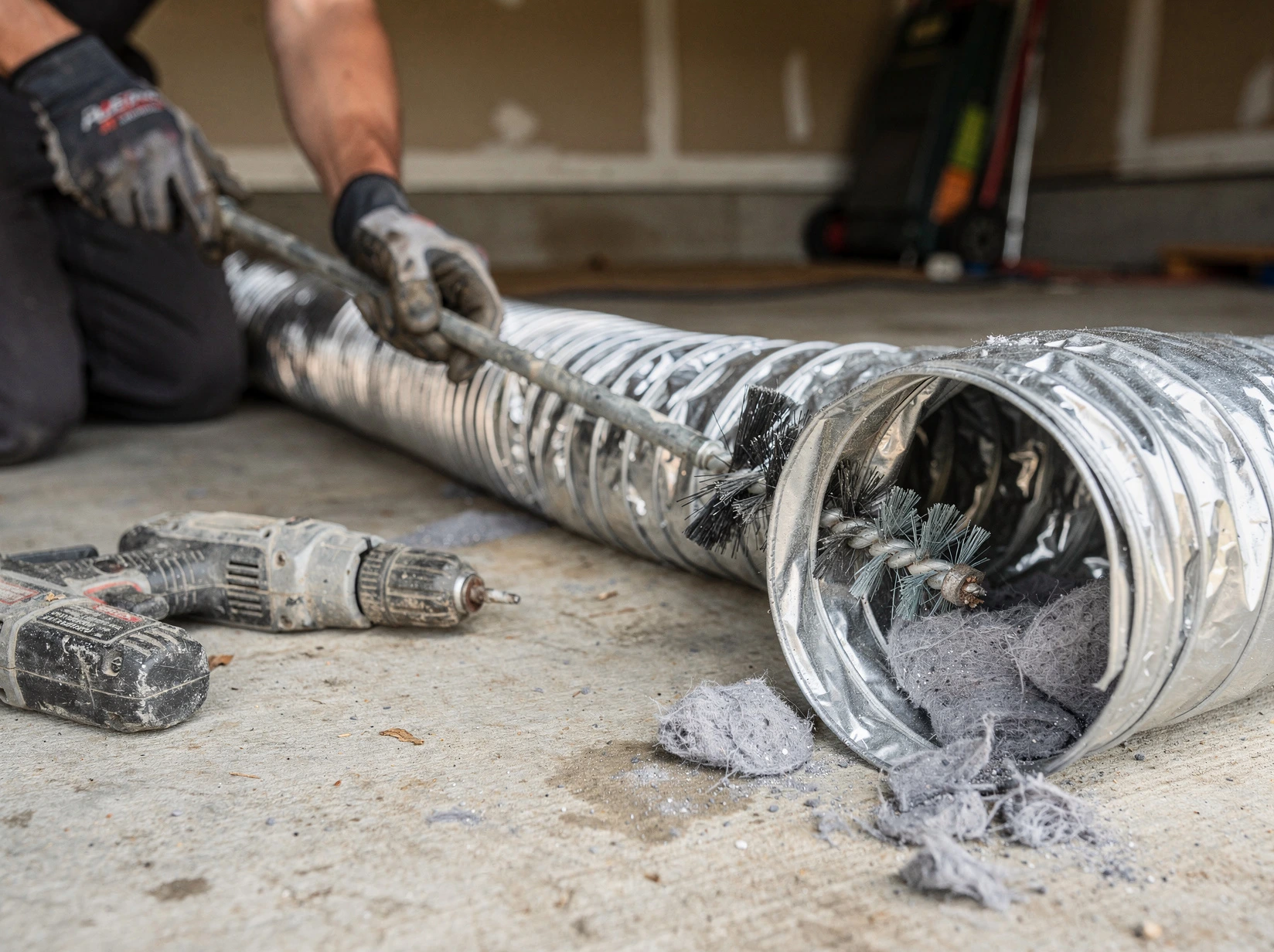 Duct Cleaning service in East Highland Park, VA