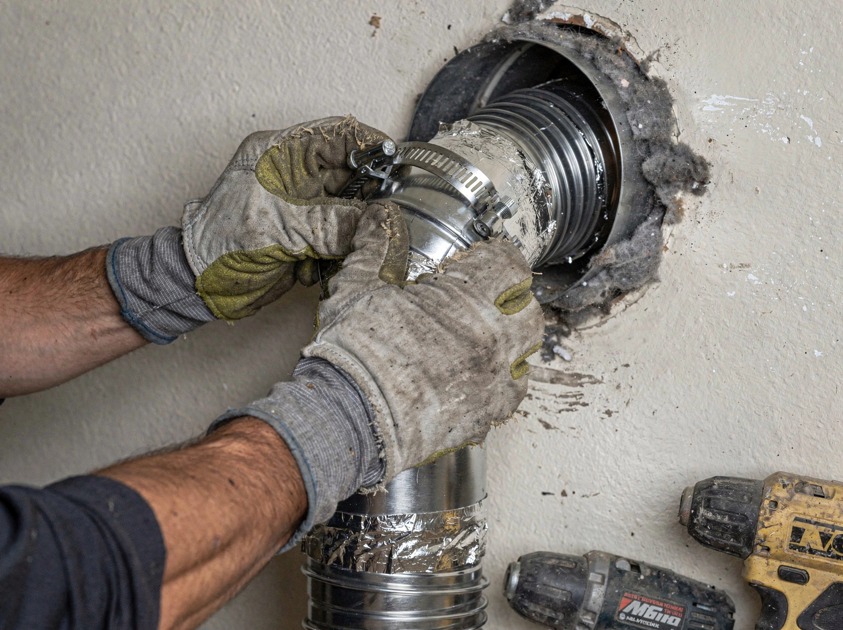 Hose Installation service in East Highland Park, VA